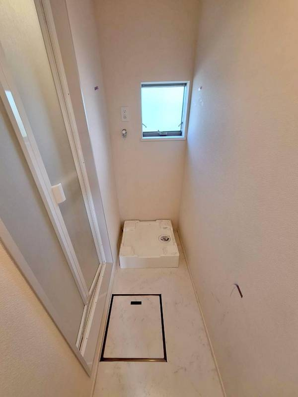 Ｋａｓｈｉｗａ　Ｐｌａｃｅの設備|★室内洗濯機置き場／別号室写真★