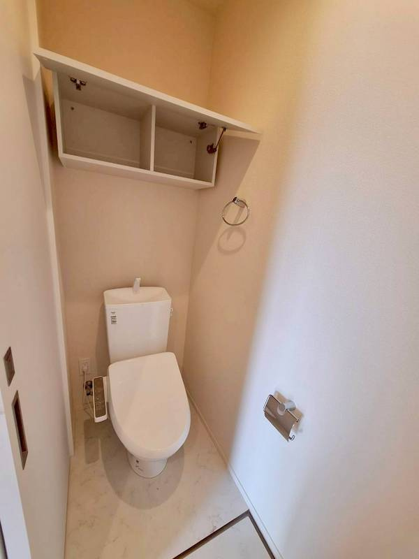 Ｋａｓｈｉｗａ　Ｐｌａｃｅのトイレ|★トイレ／別号室写真★