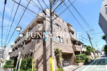 グランドホース壱番館の画像