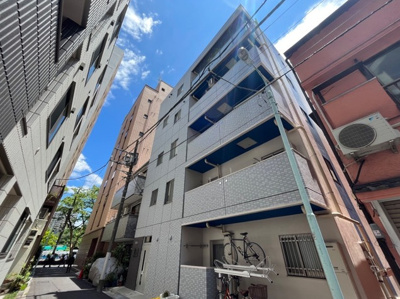 【外観】 | GrandCourt日本橋浜町