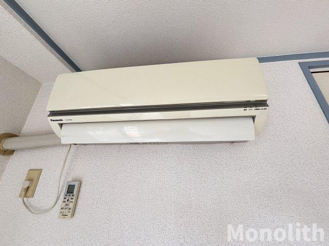 府中セントポーリアの設備