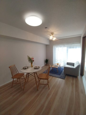 藤和シティコープ三郷の画像