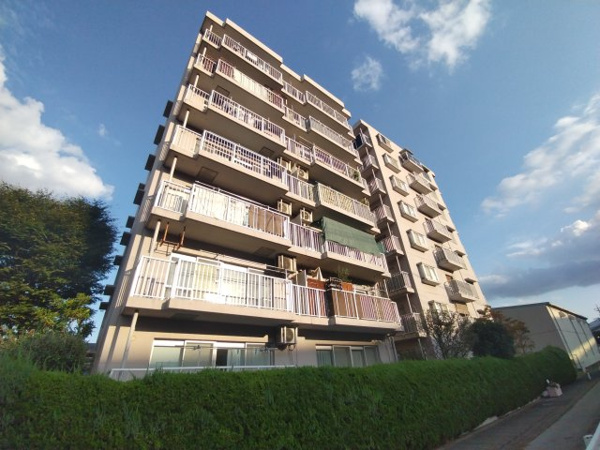 藤和シティコープ三郷の画像