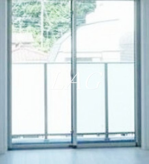 【バルコニー】 | ルフレ　グランデ多摩川 | バルコニーです。