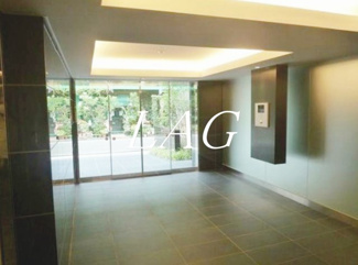 【その他共用部分】 | ルフレ　グランデ多摩川 | 共用部です。