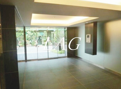 【その他共用部分】 | ルフレ　グランデ多摩川 | 共用部です。