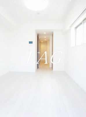 【寝室】 | ルフレ　グランデ多摩川 | 室内です。