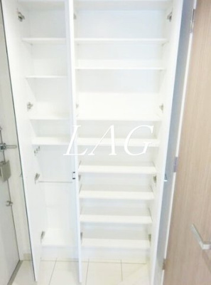 【その他】 | ルフレ　グランデ多摩川