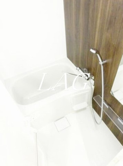 【浴室】 | ルフレ　グランデ多摩川 | お風呂です。