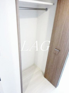 【収納】 | ルフレ　グランデ多摩川 | 収納です。