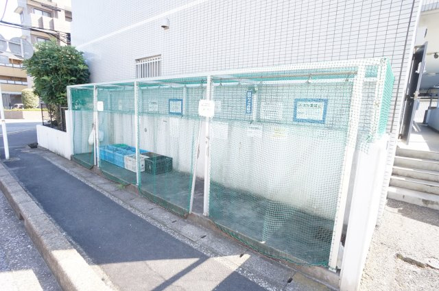 第五メゾン相葉コーポのその他共用部分