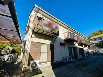 メゾネット加曽利　Aの画像