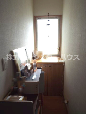 【内装】 | 久喜市古久喜　中古戸建