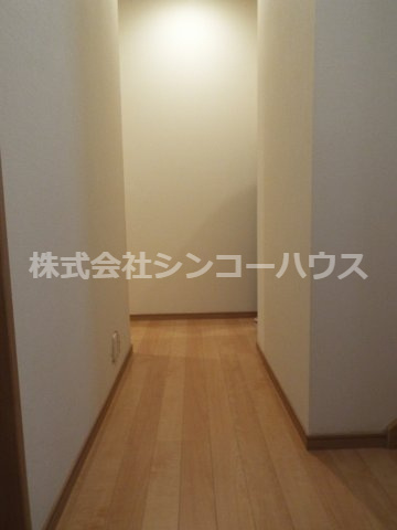 【内装】 | 久喜市古久喜　中古戸建