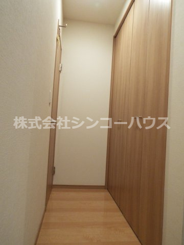 【内装】 | 久喜市古久喜　中古戸建