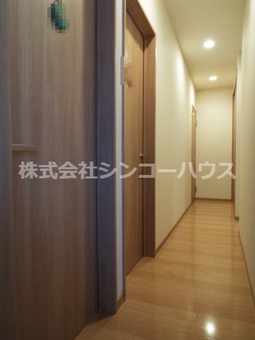 【内装】 | 久喜市古久喜　中古戸建