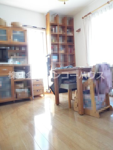 【洋室】 | 久喜市古久喜　中古戸建