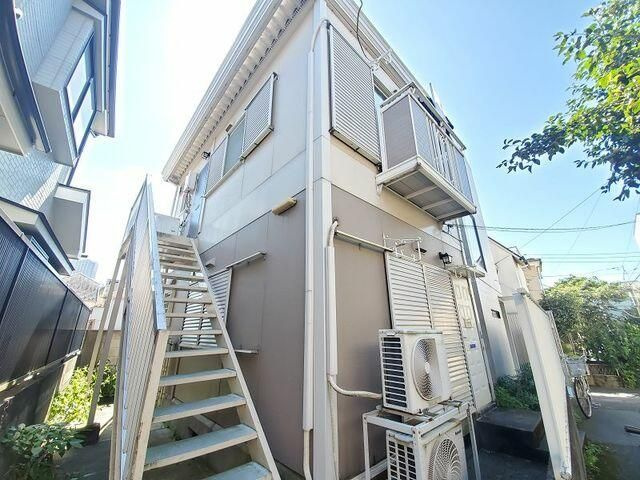 ＳＴハイムのその他共用部分