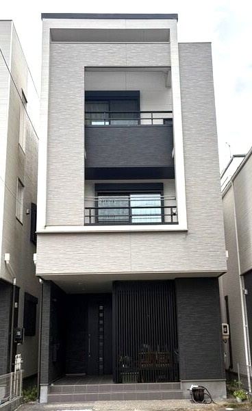 大曽根１丁目戸建