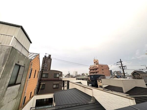 大曽根１丁目戸建の展望