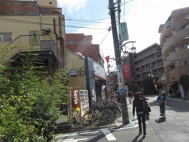 アンバサダー三軒茶屋のその他