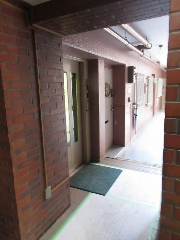 アンバサダー三軒茶屋のその他