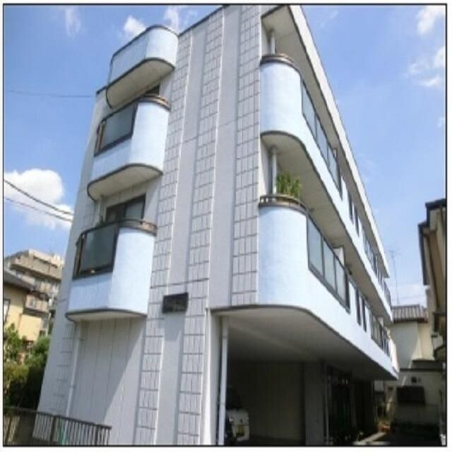 第５岩田ハイツ