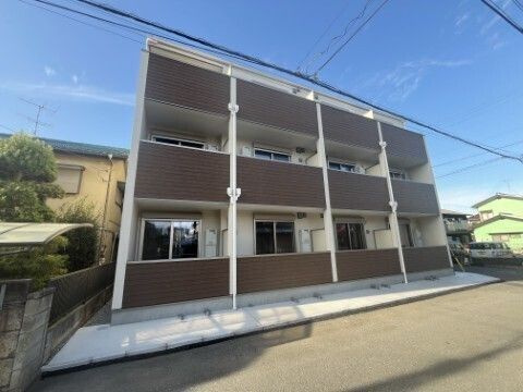 ジーメゾン岩槻西町