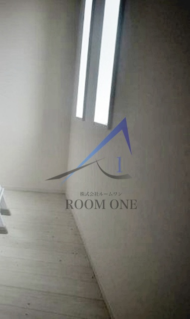 ロンジェスマン三宿の寝室|寝室です。