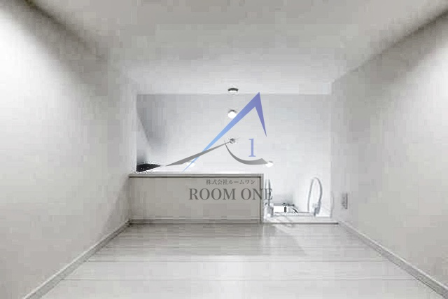 ロンジェスマン三宿