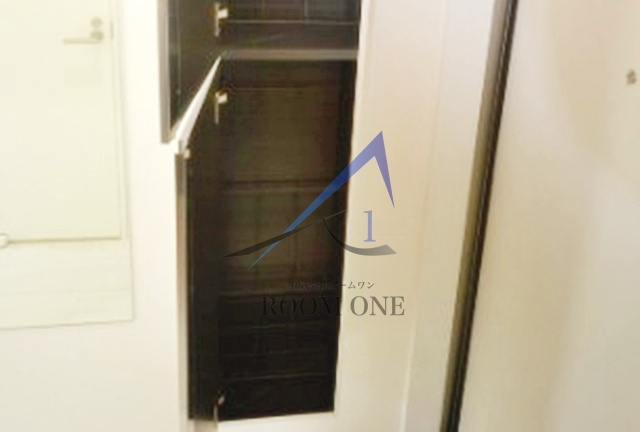 ロンジェスマン三宿