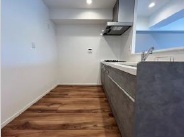 【キッチン】 | メゾンボヌール日之出