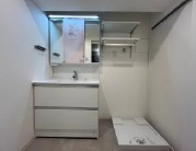 【ランドリースペース】 | メゾンボヌール日之出