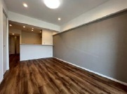 【洋室】 | メゾンボヌール日之出