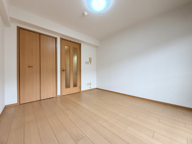 アルヴェアーレの寝室