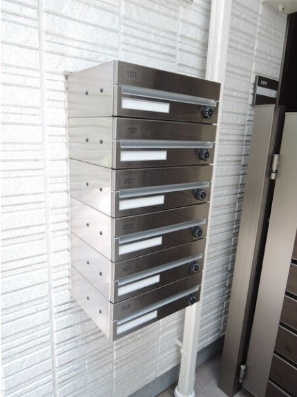 ディアコート　角部屋　テラス　浴室乾燥　洗面所独立のその他