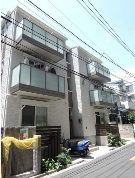 ディアコート　角部屋　テラス　浴室乾燥　洗面所独立