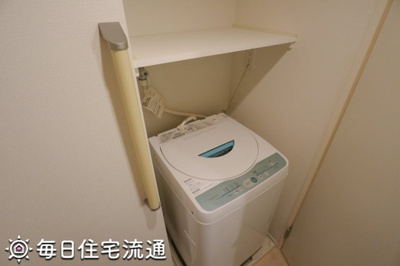 【設備】 | アルバーロ原宿