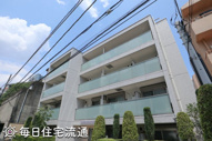 アルバーロ原宿の画像