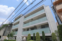 アルバーロ原宿の画像