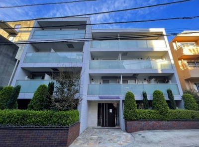 【外観】 | アルバーロ原宿