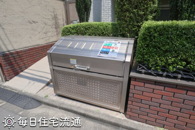 【その他共用部分】 | アルバーロ原宿