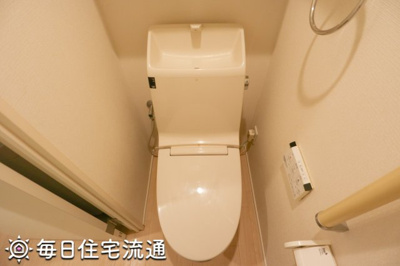 【トイレ】 | アルバーロ原宿