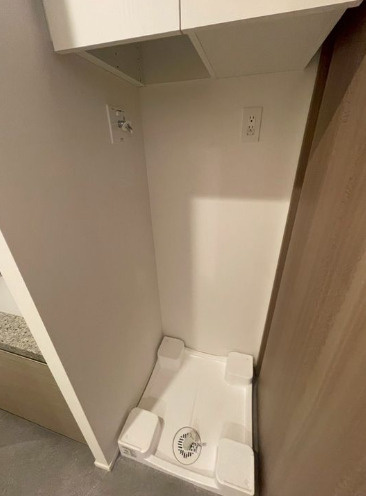 【設備】ザ・パークハビオ大森山王