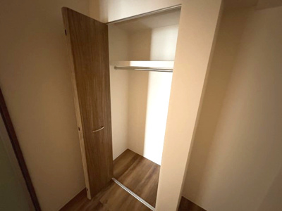 【収納】 | スターズスクエア浦和美園 | 収納スペース豊富です