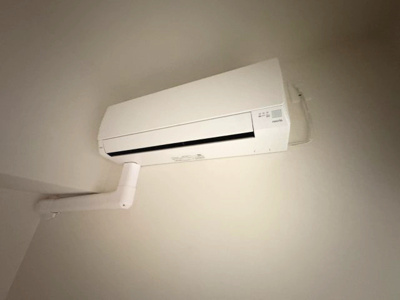 【設備】 | スターズスクエア浦和美園 | エアコンです