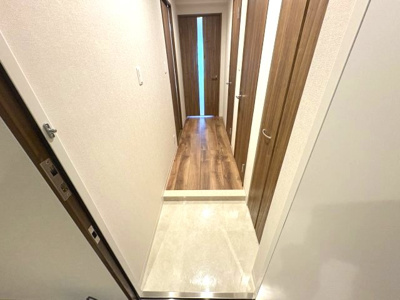 【玄関】 | スターズスクエア浦和美園 | 毎日通る玄関はこちらです