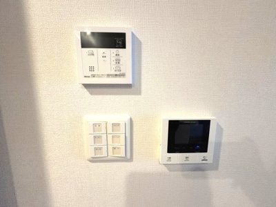 【セキュリティ】 | スターズスクエア浦和美園