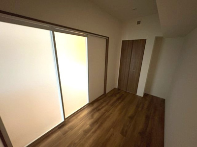 【洋室】 | スターズスクエア浦和美園 | 明るい洋室です