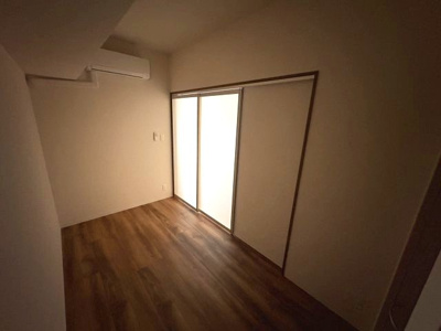 【洋室】 | スターズスクエア浦和美園 | スタンダードな洋室です